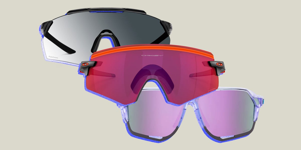 top cycling sunglasses 2021