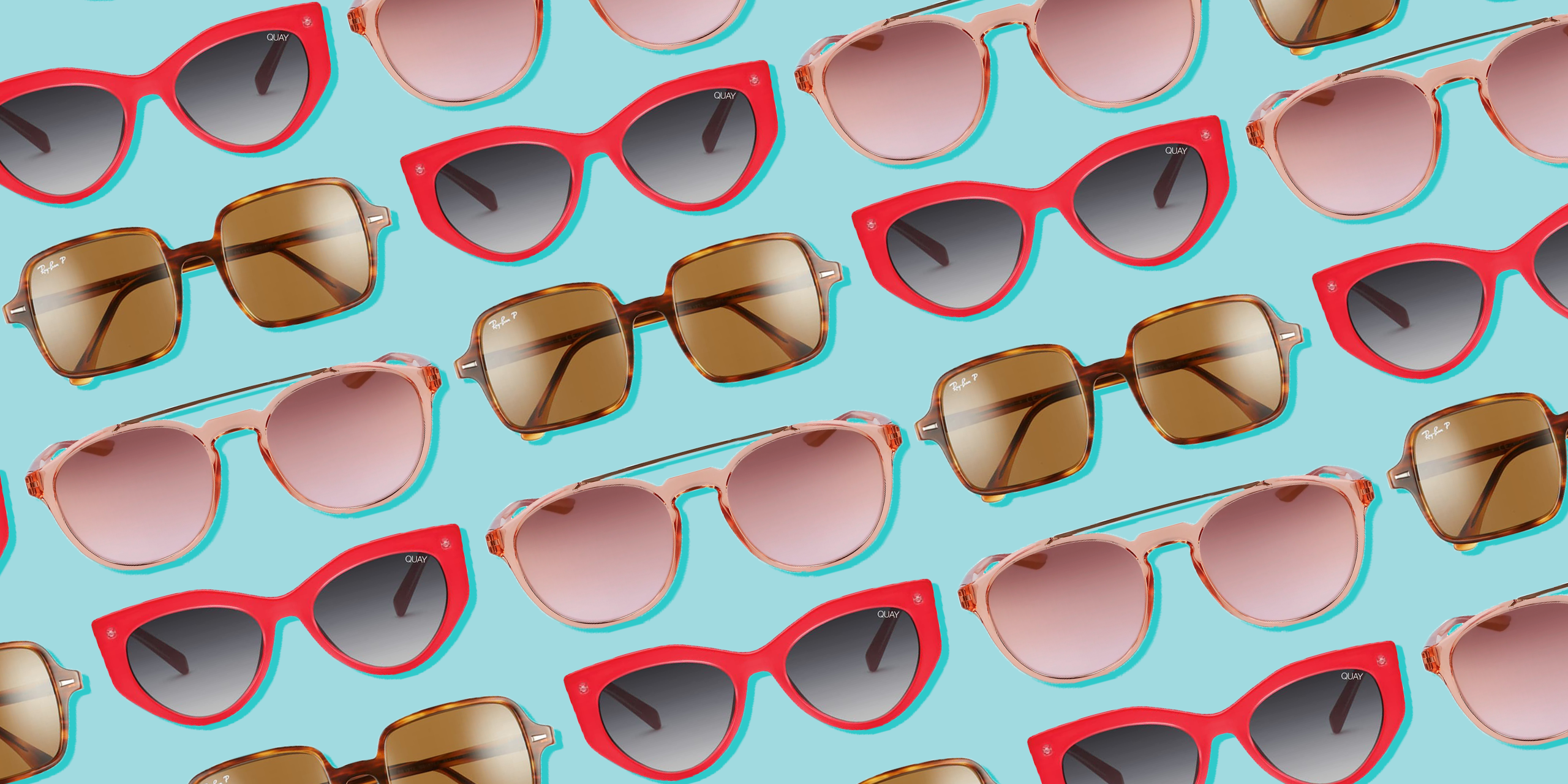 14 Best Sunglasses for Women, According 