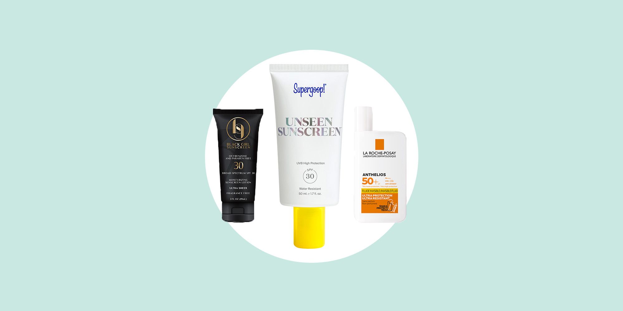 the best sunscreen for black skin