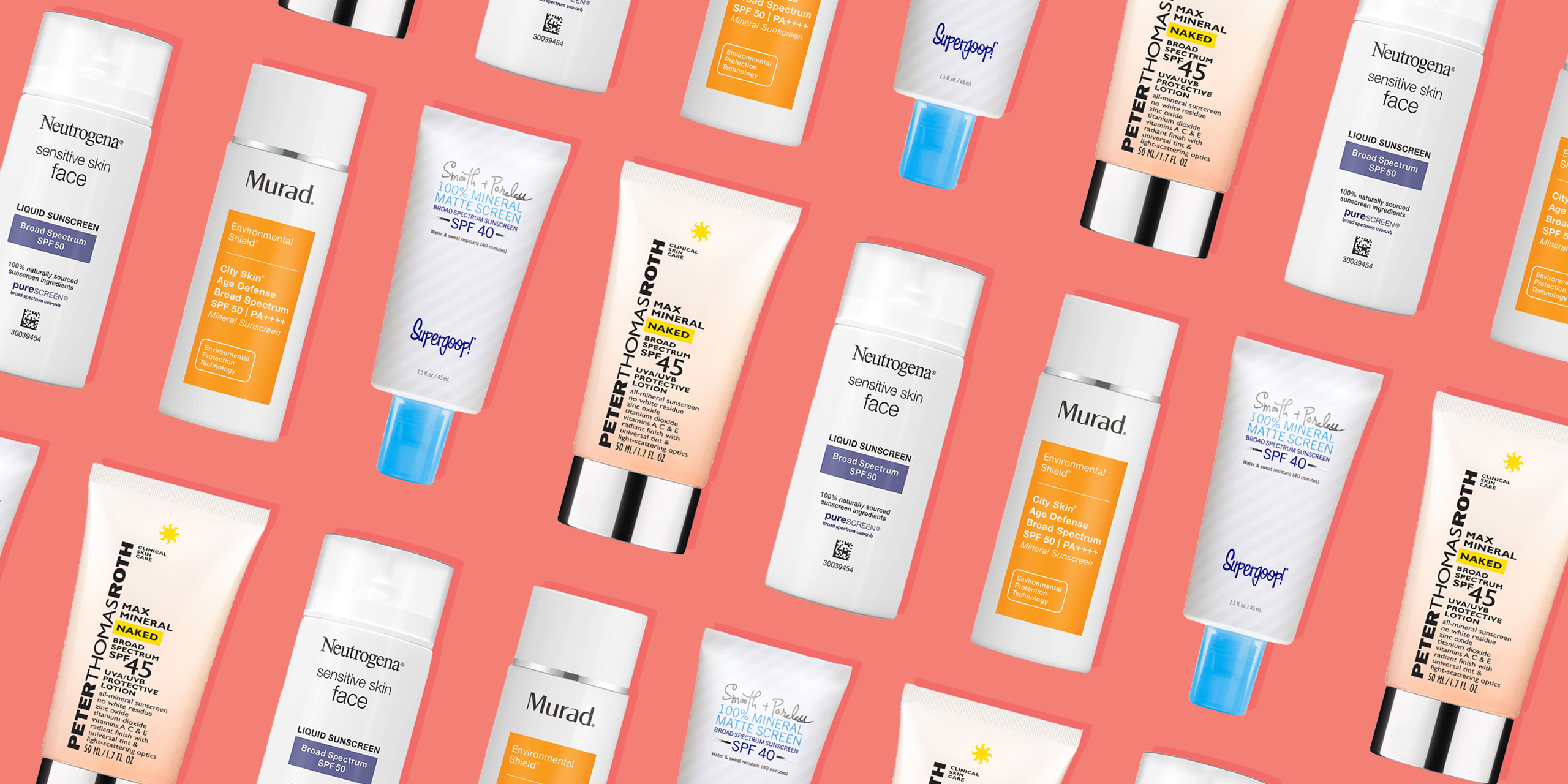 10 Best Sunscreens For Acne-Prone Skin 2019, According To Dermatologists