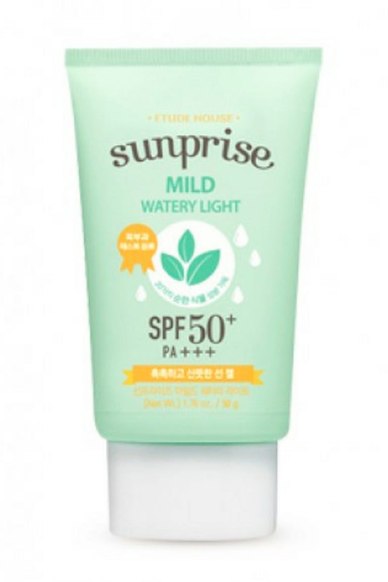 sunscreen reddit skincare