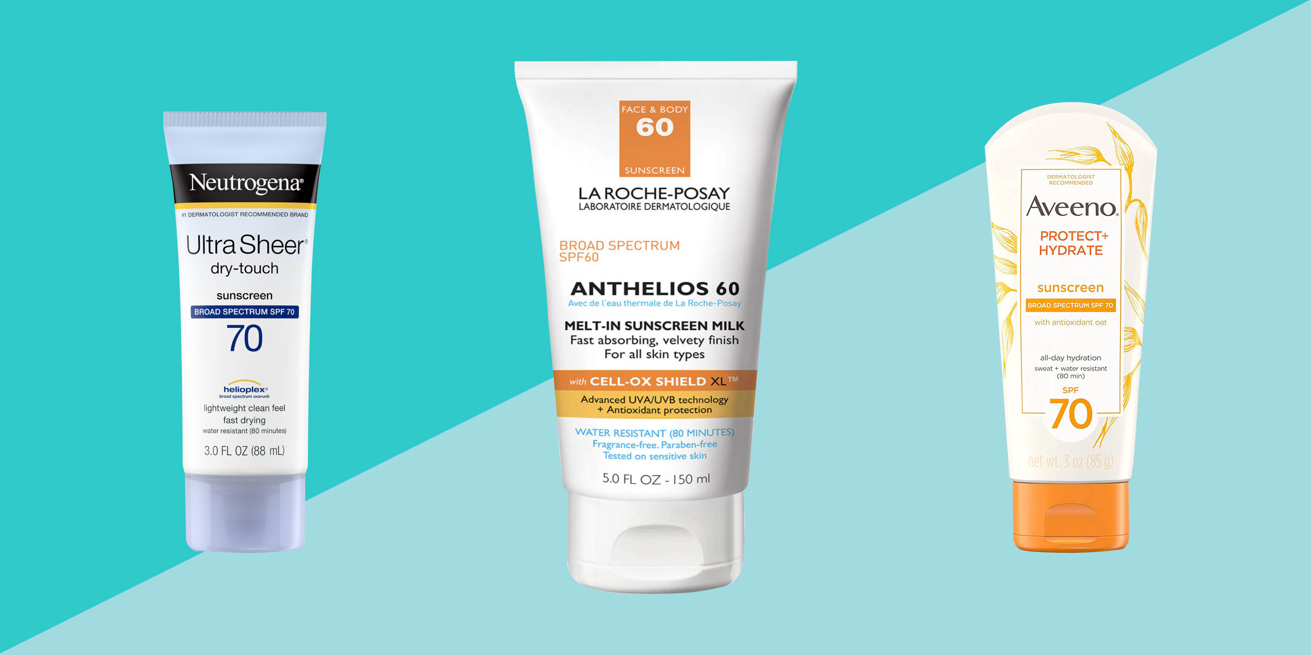15 Best Sunscreens in 2020, According 