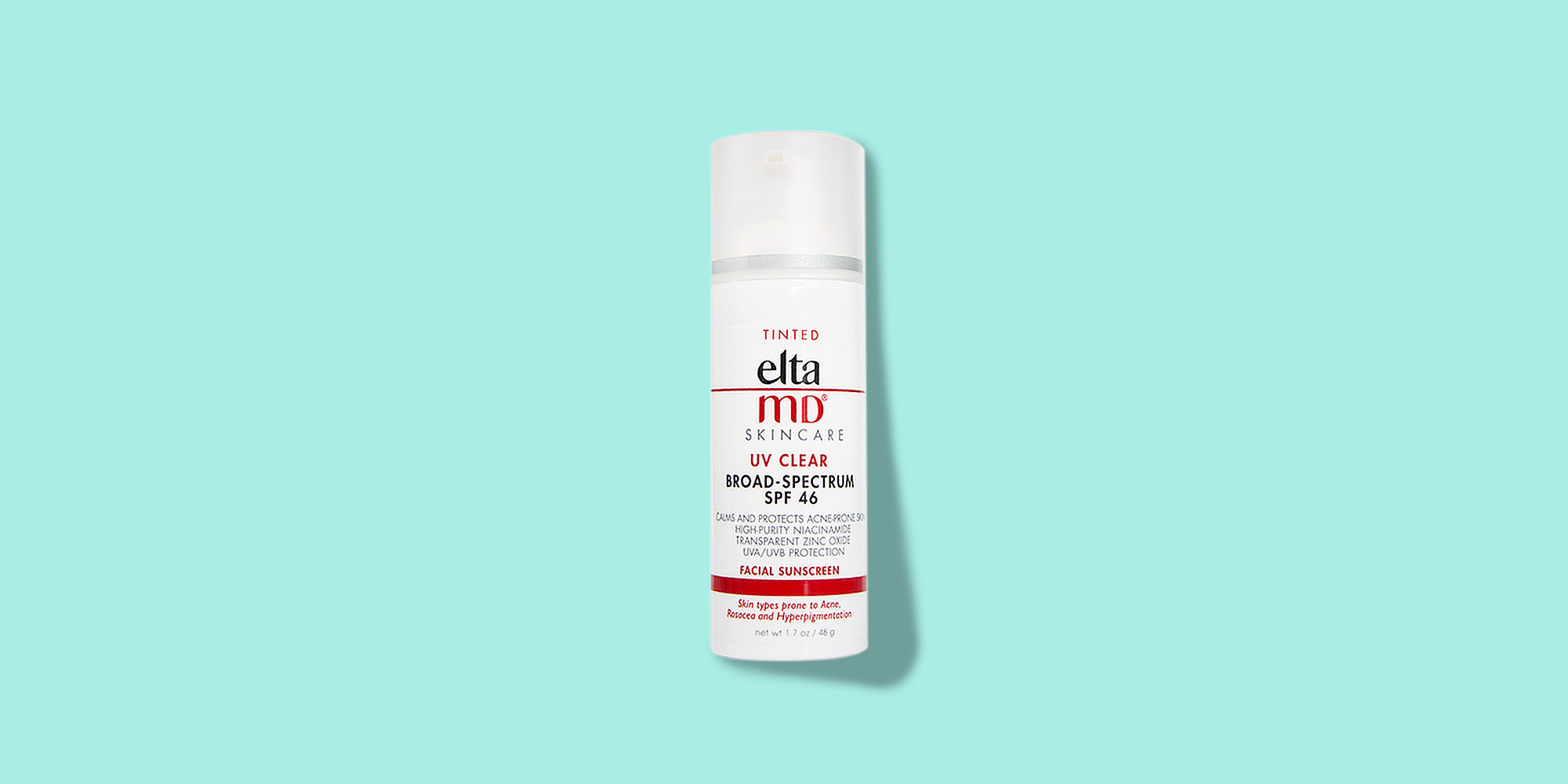 best sensitive sunscreen