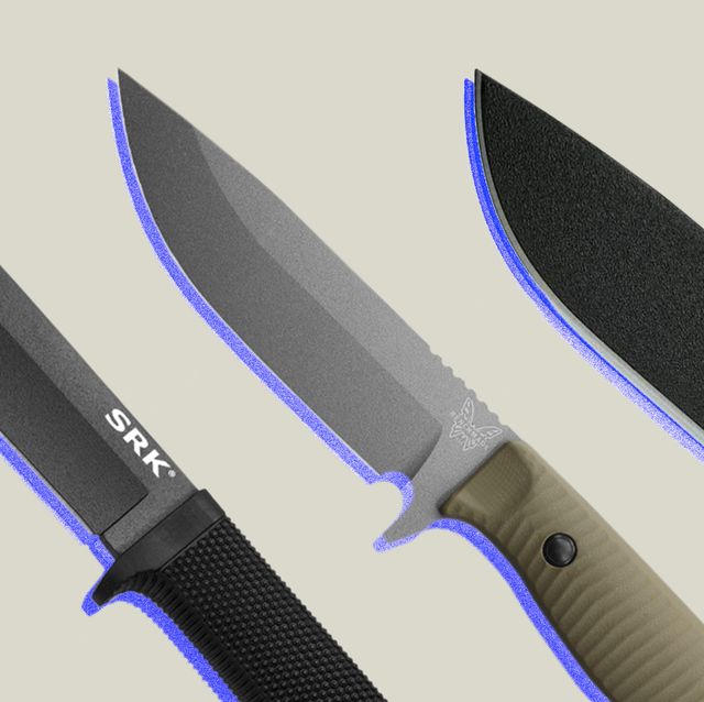 best survival knives of 2022