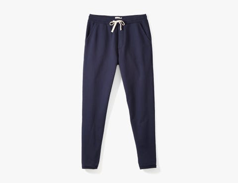 flint and tinder french terry sweatpants