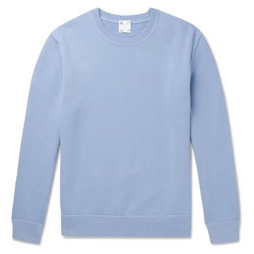 mens smart sweatshirts