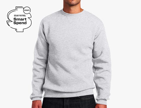 best sweatshirts for winter