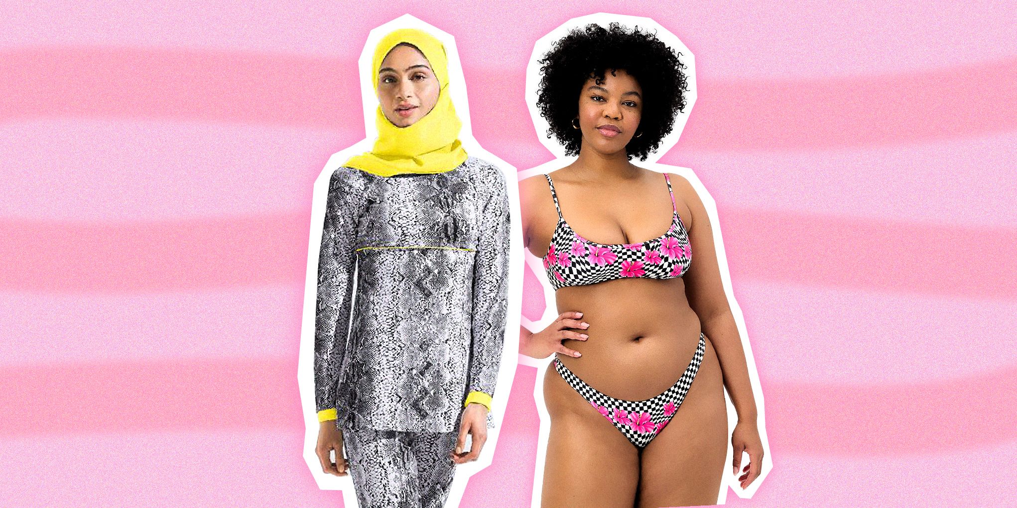 Ready For Cupshe Bikini Haul Sex Videos - 41 Best Swimsuit Brands - Top New Swimwear Brands of 2023