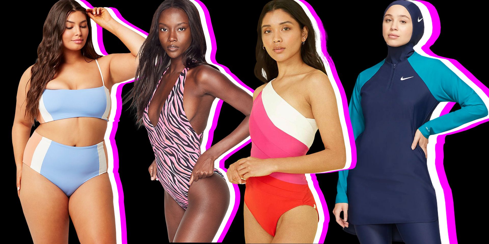 best bathing suits for teenage girl