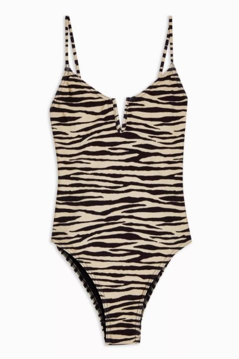 Brighten Up Your Vacation With These Swimsuits - Fashion Dresses