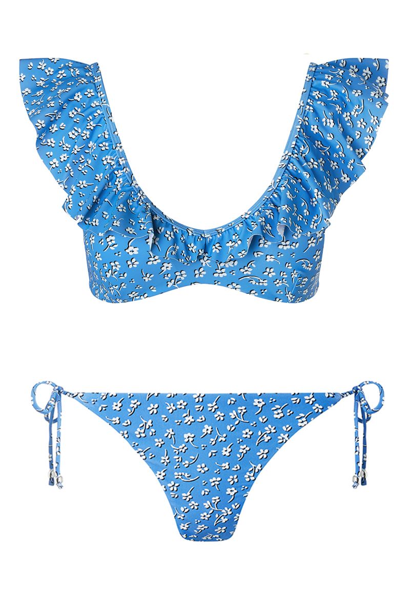 flattering bikini styles