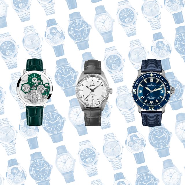 12 Best Swiss Watch Brands in 2022 - Luxury Swiss Made Watches for Men