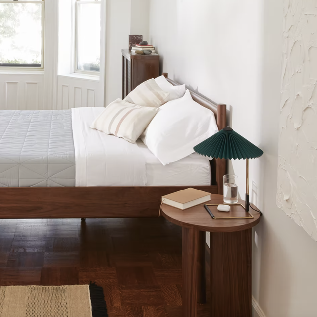 18 Best Modern Bedside Lamps These, Best Bedside Table Lamp