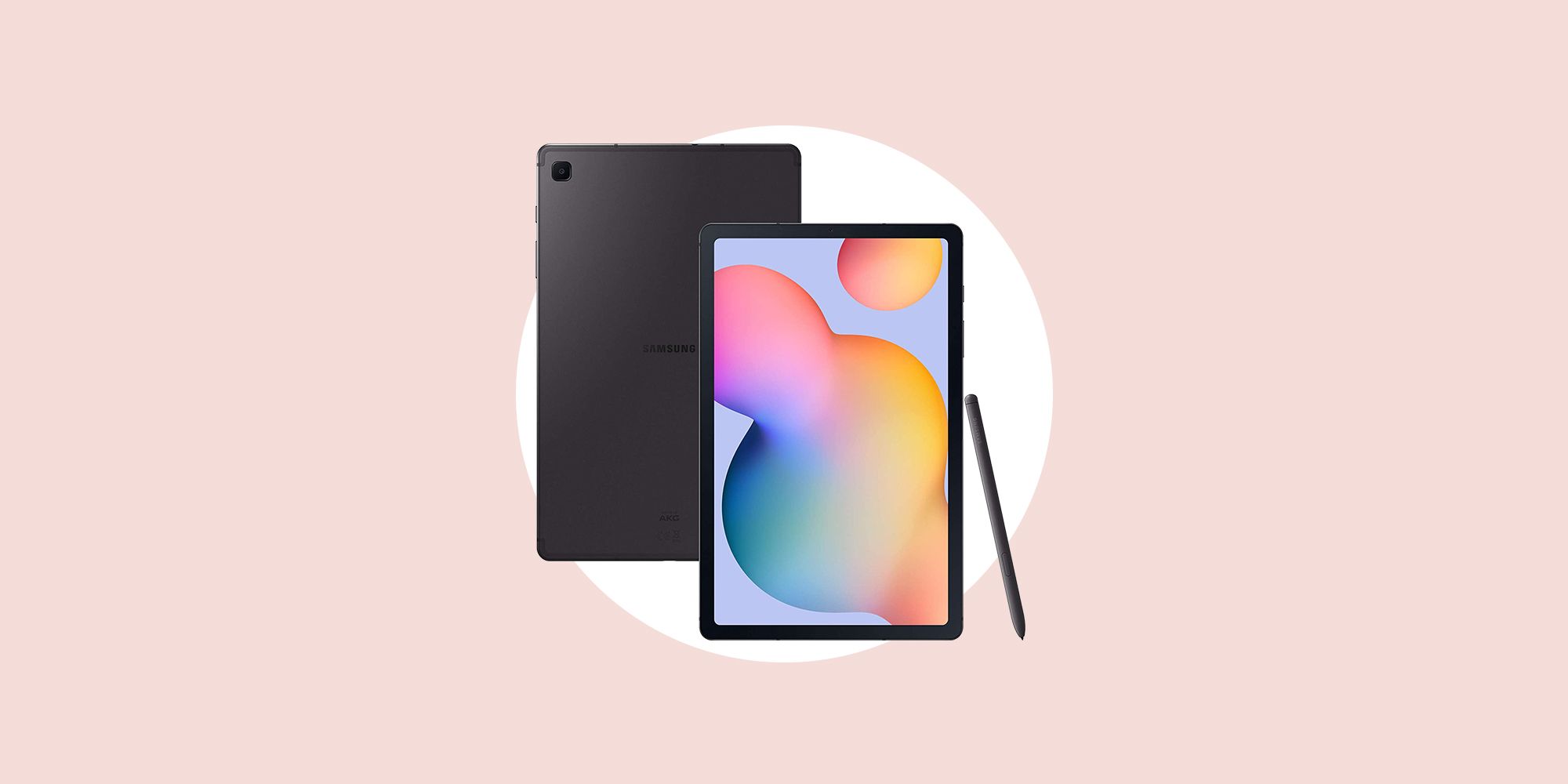 Best Tablets 2020