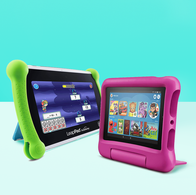 best deal on kids tablet