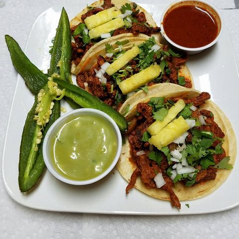 Best Taco Restaurants In USA - Best Tacos Near Me