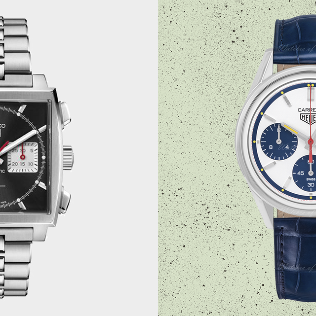 medley Wees Massage The 10 Best Tag Heuer Watches A Man Can Buy 2022 | Esquire
