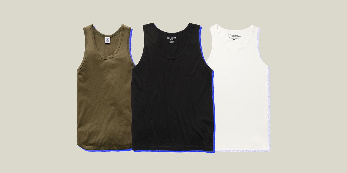 The Tank Tops for