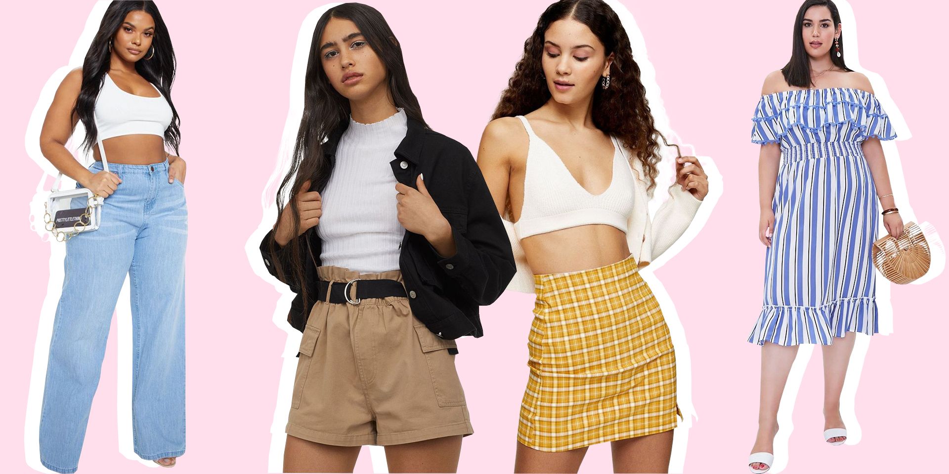 best places to buy teenage clothes