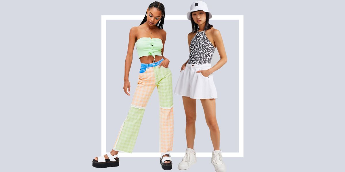 16 Best Teen Clothing Stores Cute Clothing Brands For Teens