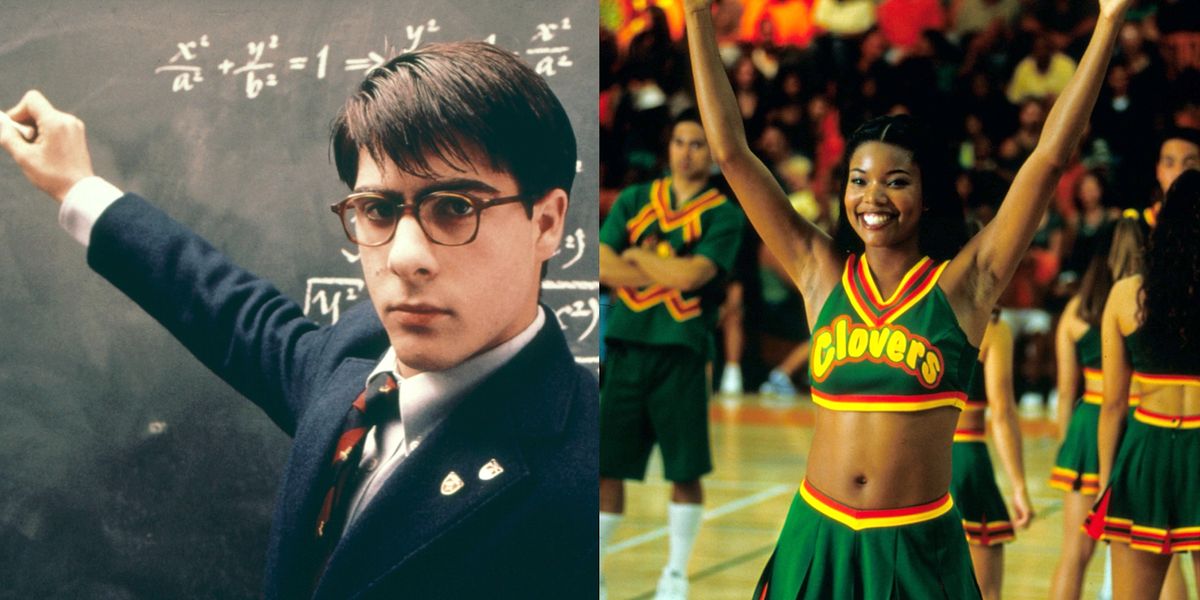 15 Best Teen Movies Of All Time Stream The Greatest Teen Films Ever Made