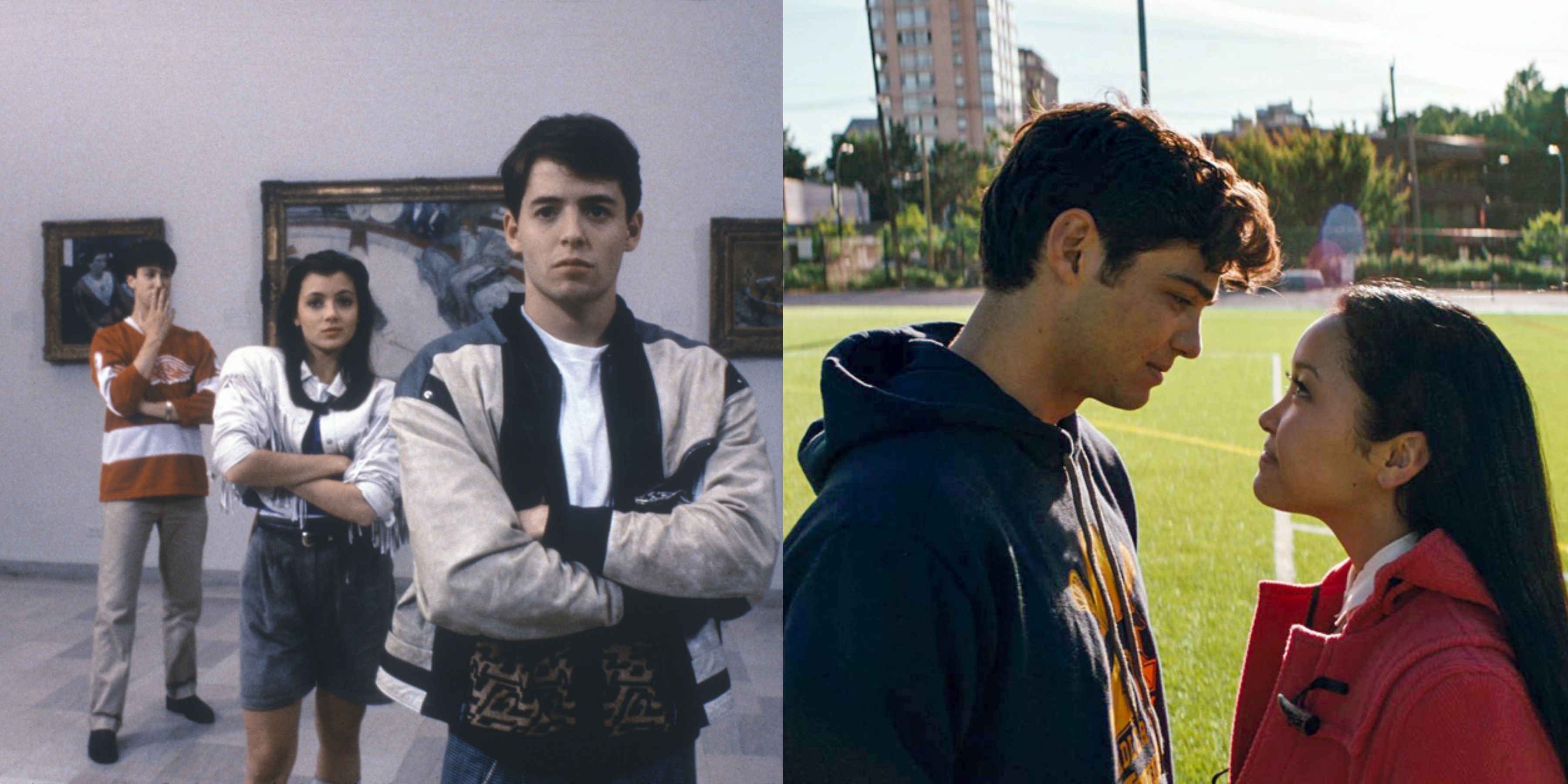 best netflix shows for teenage guys