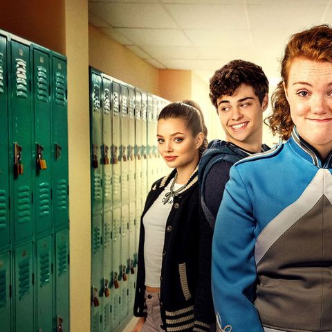 25 Teen Movies on Netflix - Streaming Films for Teenagers 2020