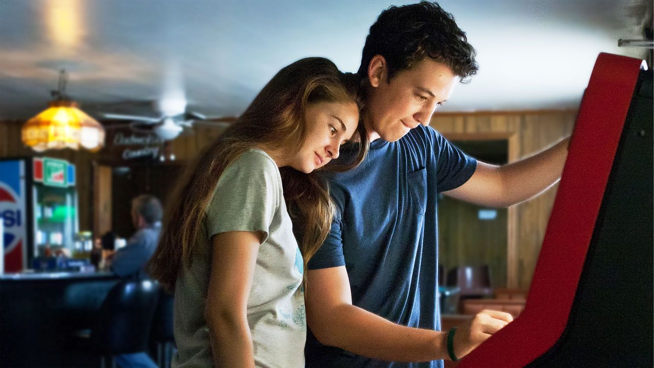 good things for teens to watch on netflix