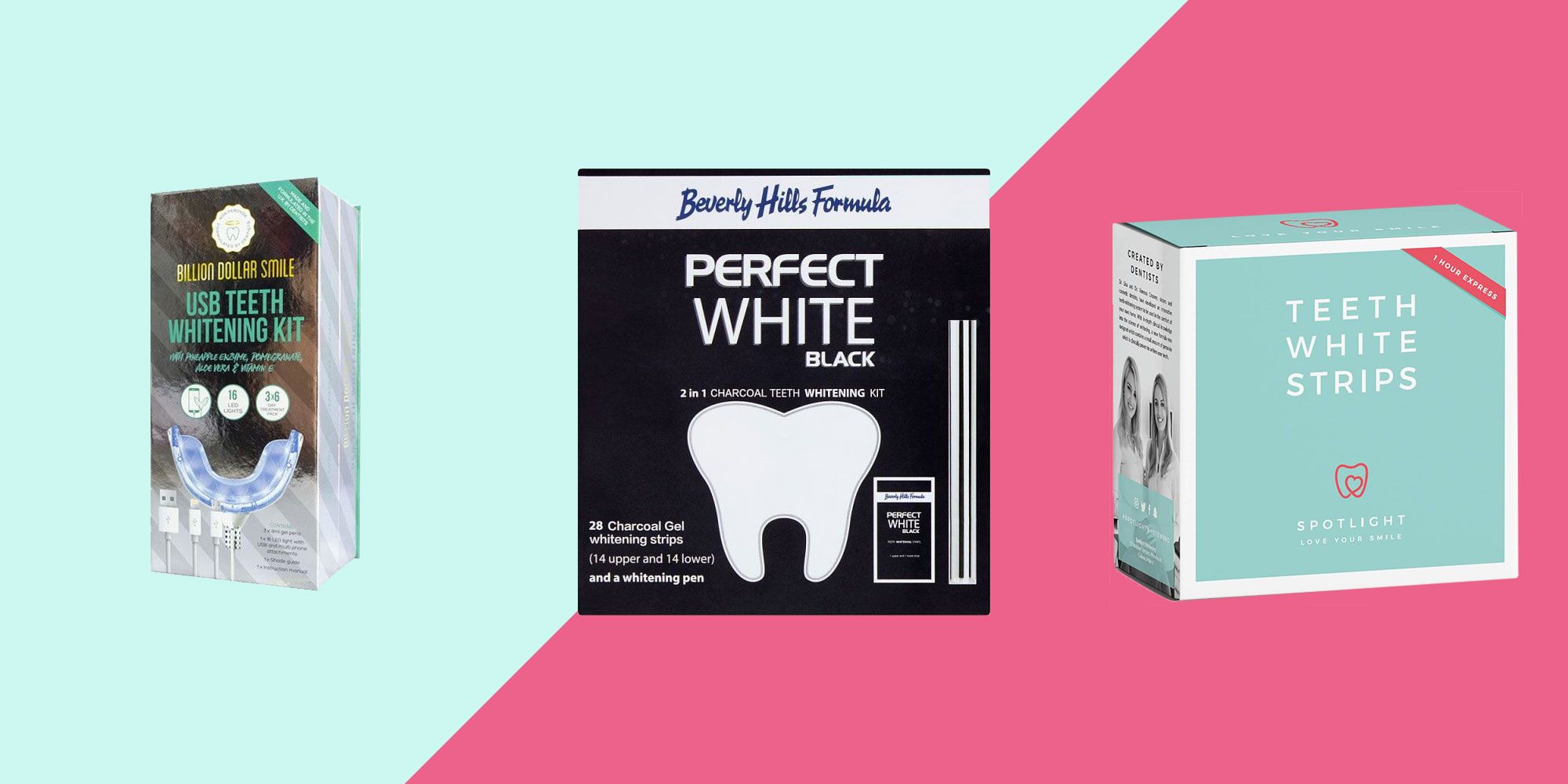 Best Teeth Whitening Kits Top 5 Best Diy Teeth Whitening Products