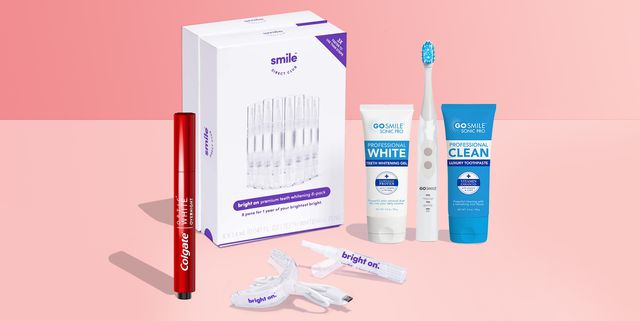 9 Best Teeth Whitening Kits And, Best Teeth Whitening Light 2021