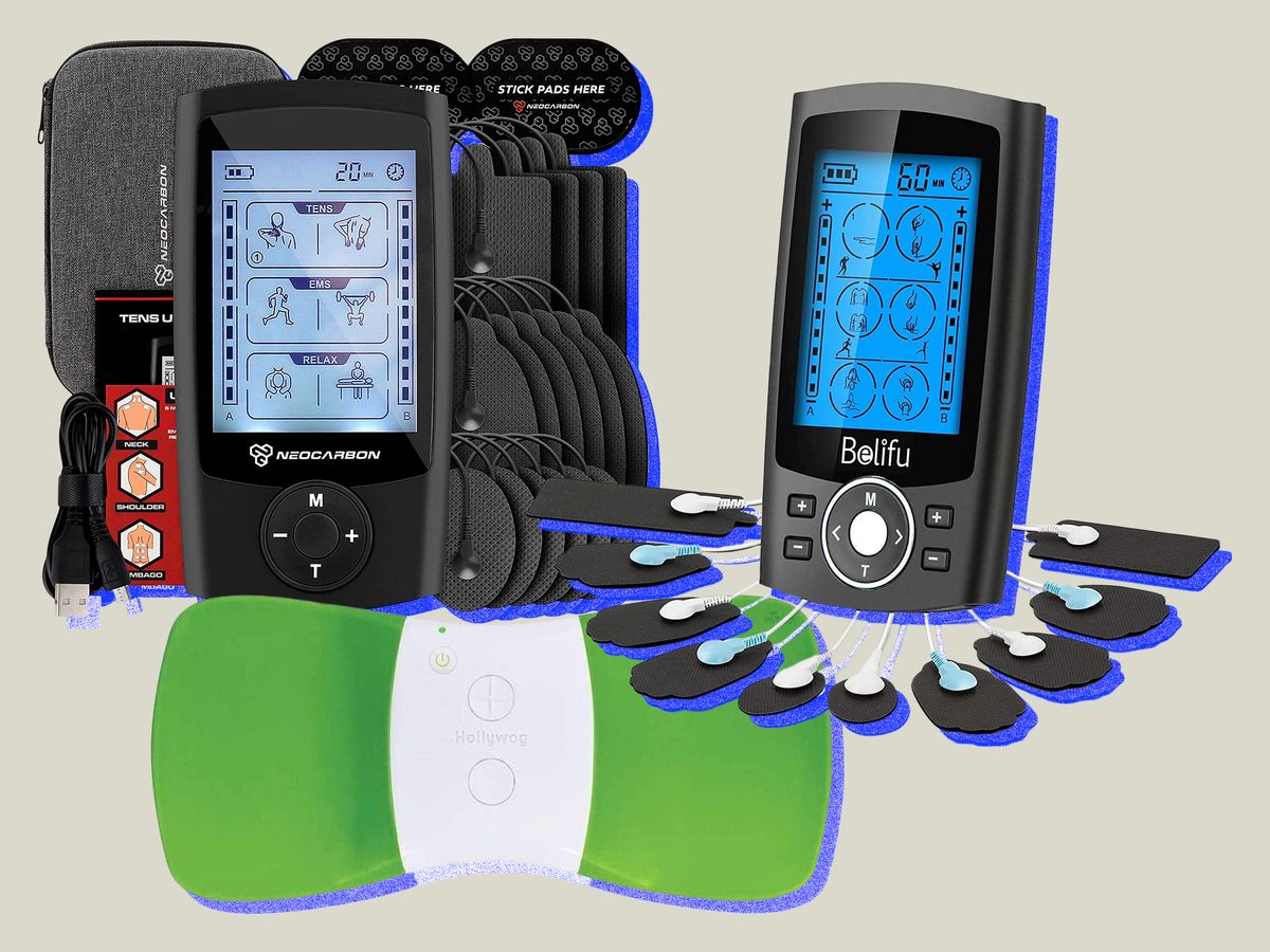 What You Need to Know About the Over-the-Counter TENS Unit - iReliev