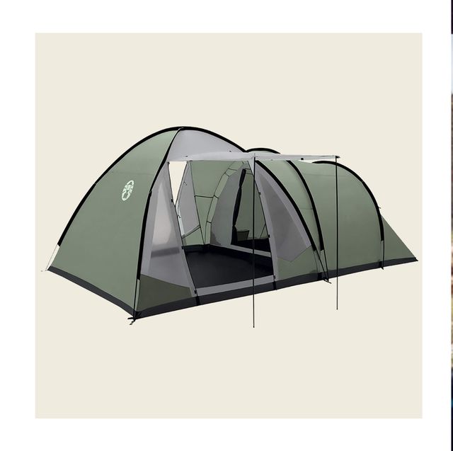 best tents