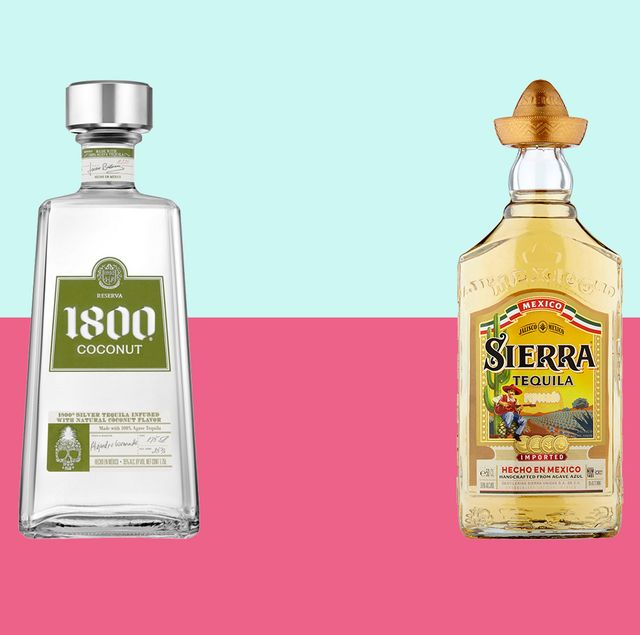 best tequila