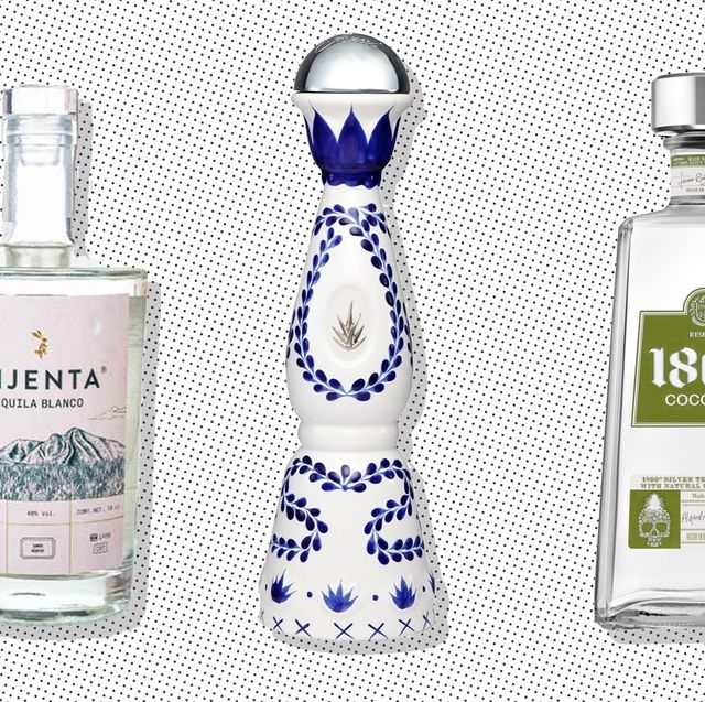 25 Best Luxury Flavoured Tequila To Sip And Shot 2022 UK