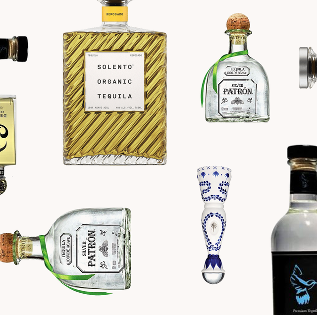21 Best Tequila Brands 2021—What Are the Best Tequila Brands?