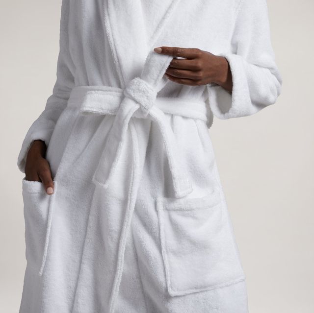 best terry cloth bathrobes