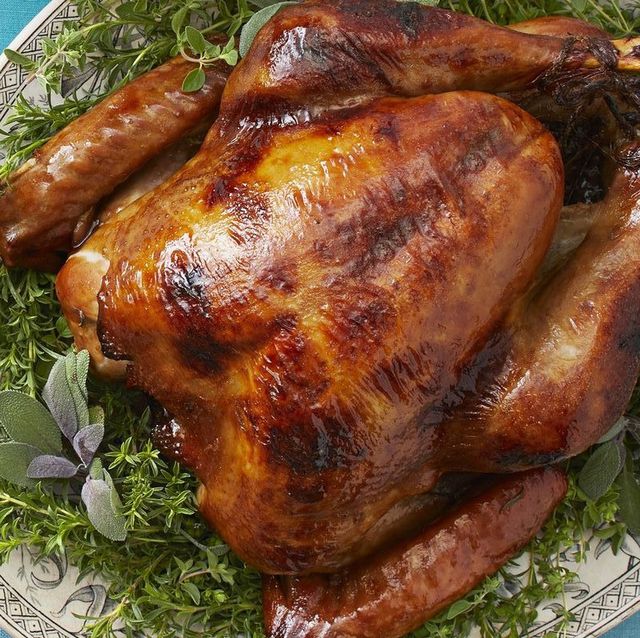 10 Best Thanksgiving Menus Easy Thanksgiving Dinner Menu Ideas