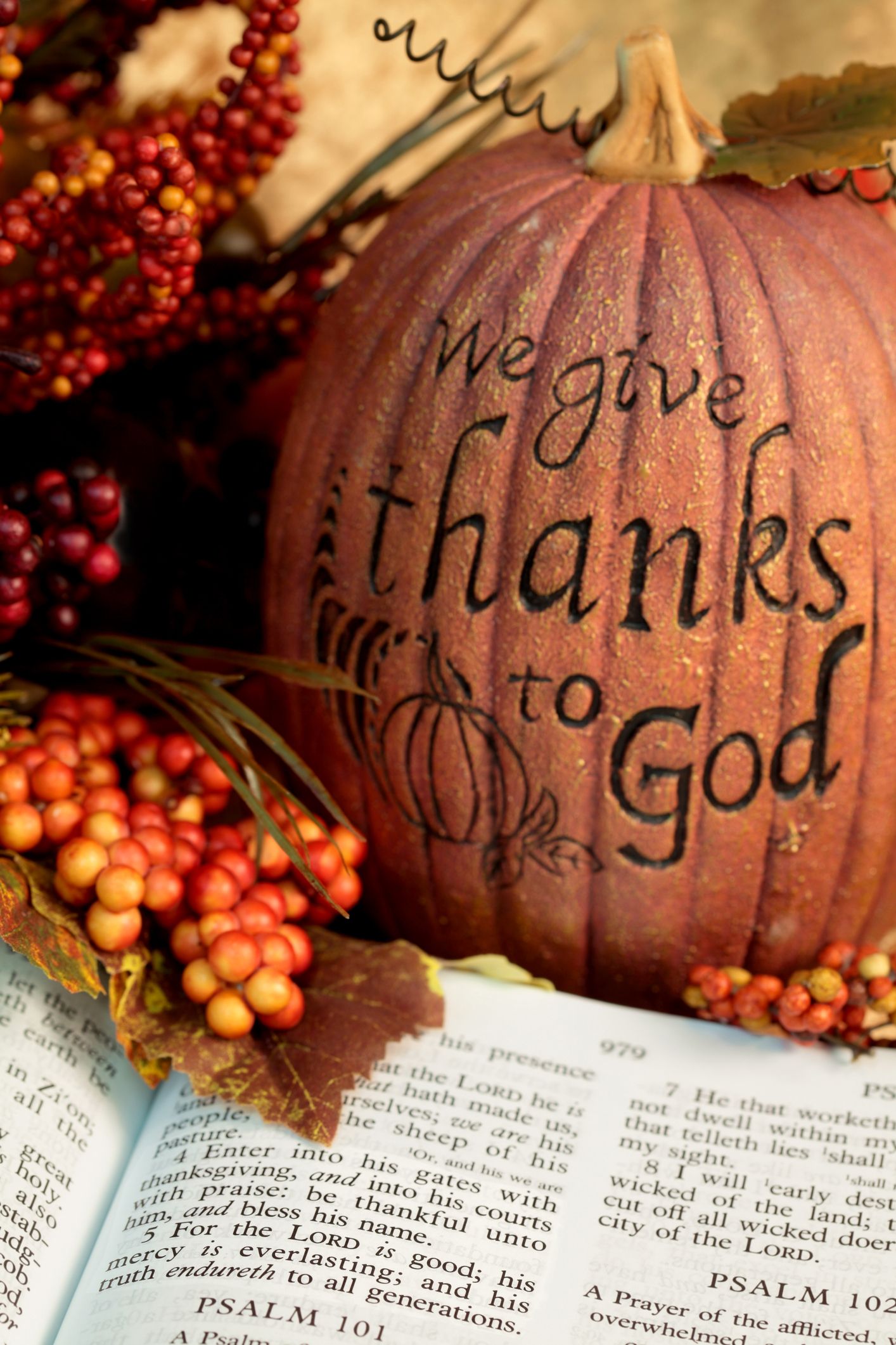 27 Powerful Thanksgiving Prayers And Blessings 2022