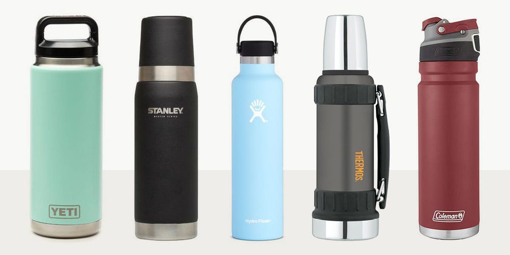 Thermos Reviews - 12 Best Thermoses of 2019