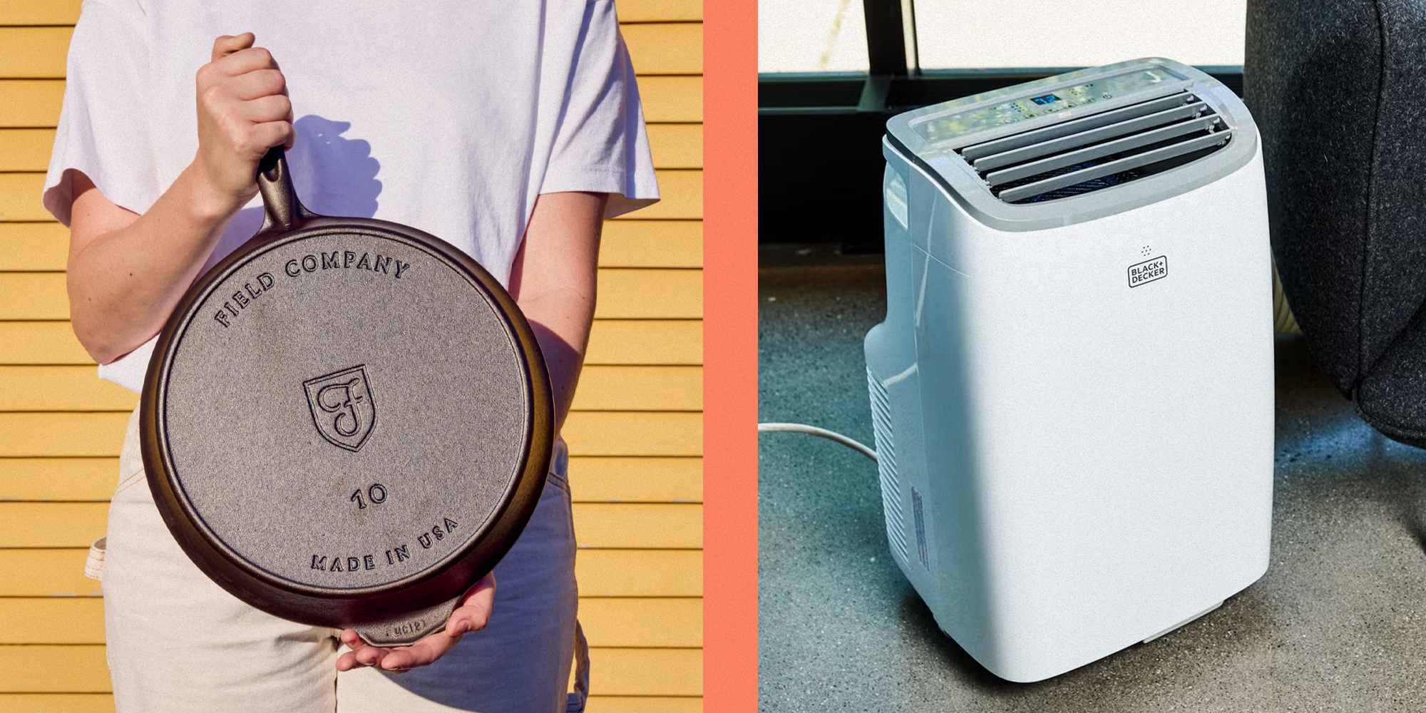 PopMech Editors Test Dozens of Products Every Day—Here are the Best From This Month