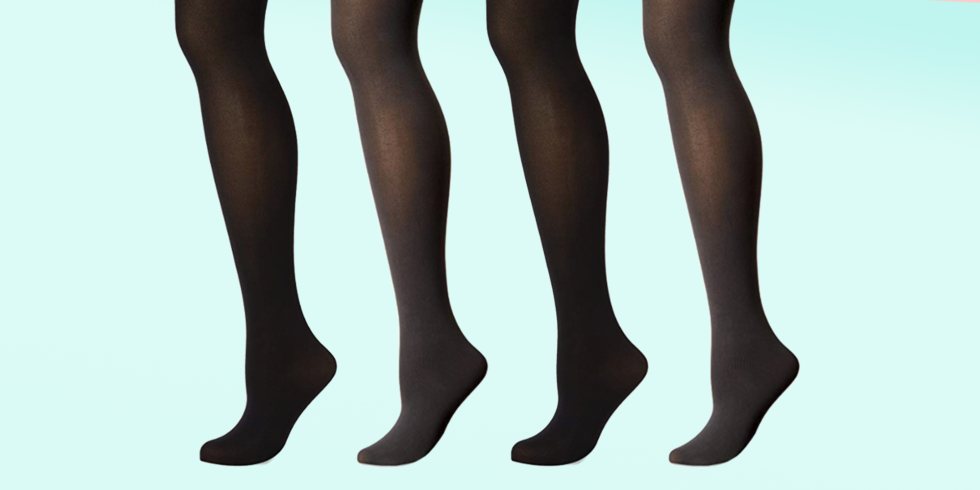 Top Rated Pantyhose for Women