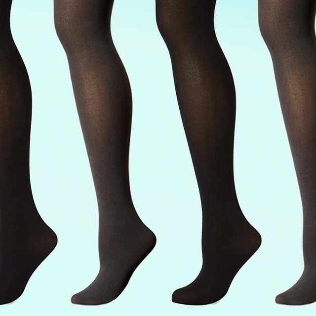 12 Best Tights Of 2022 Top Rated Pantyhose For Women