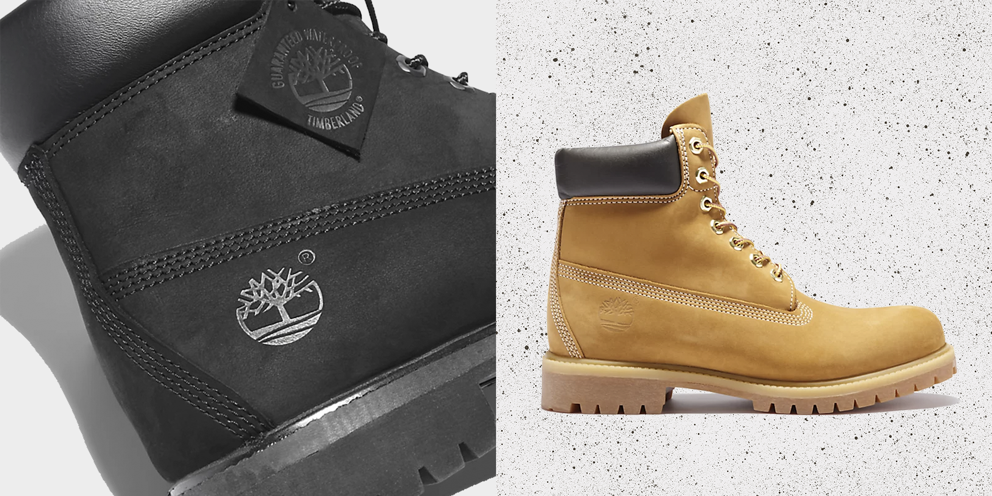 best men's timberland boots