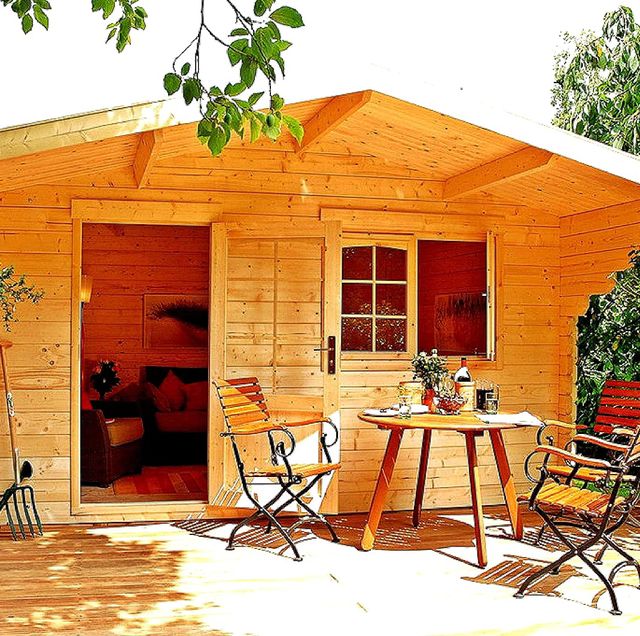 7 Tiny Homes With Big Style