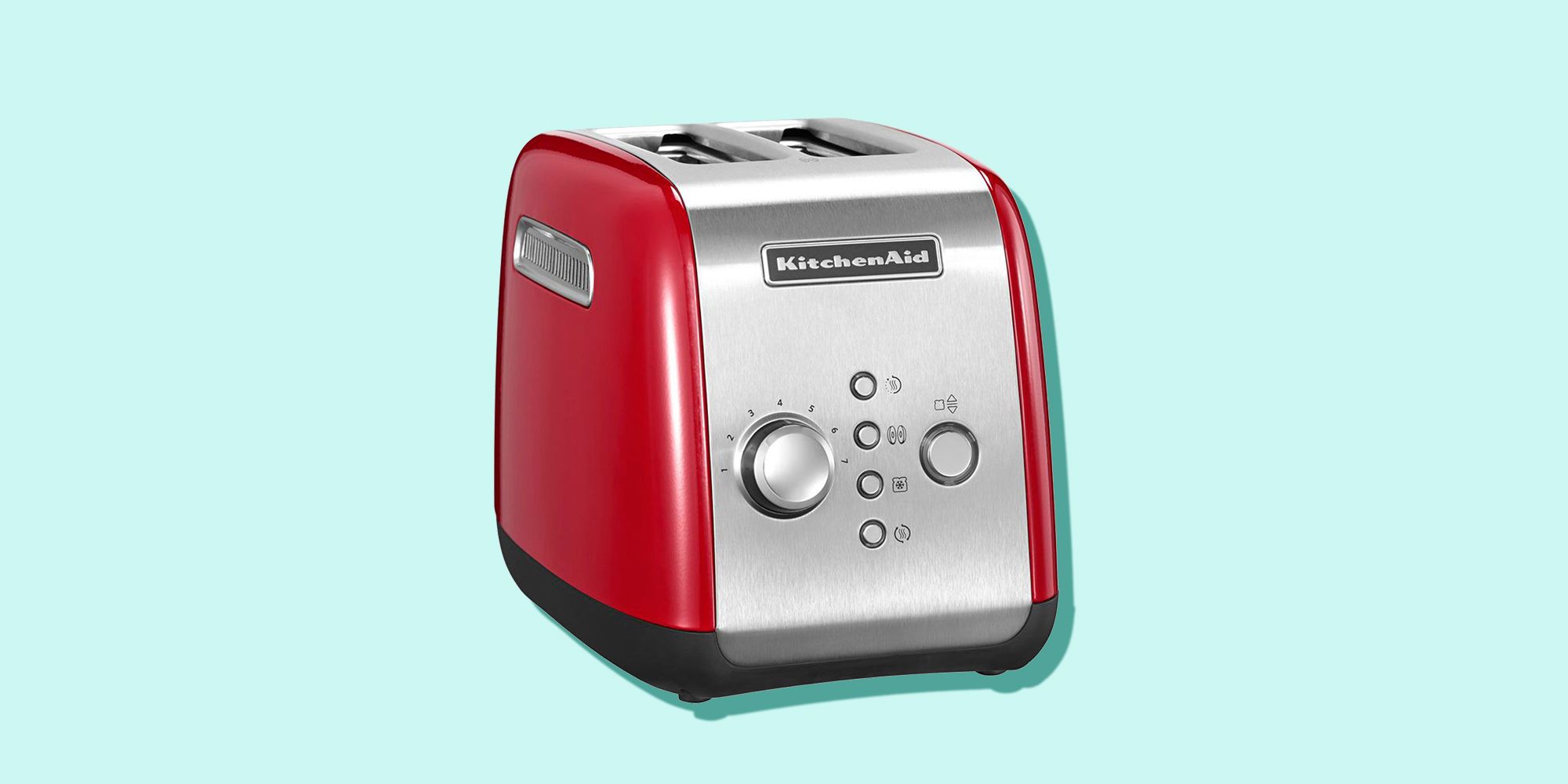10 Best Toasters For 2019 Reviewed