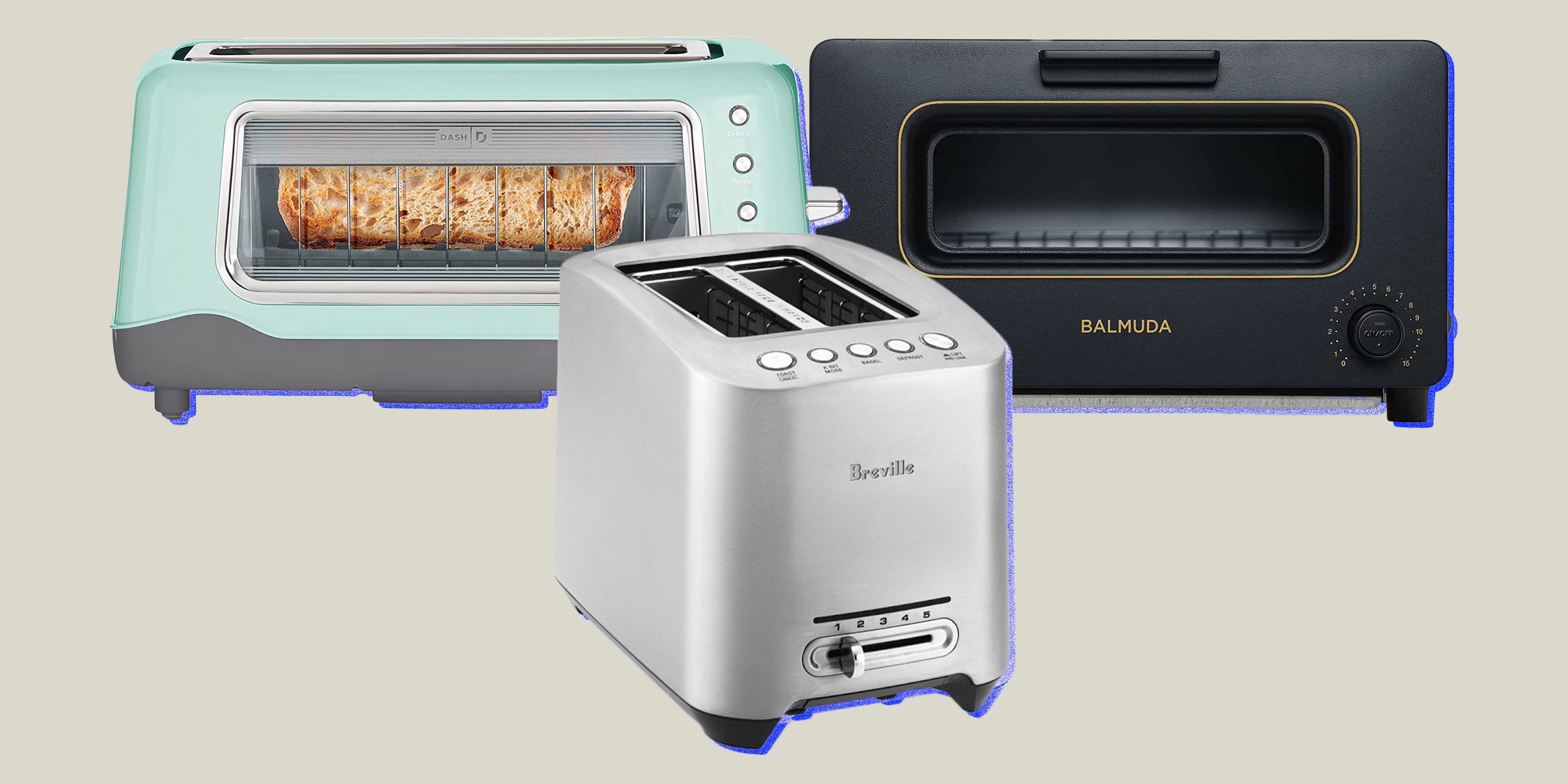 10 Best Single Slot Toaster For 2023