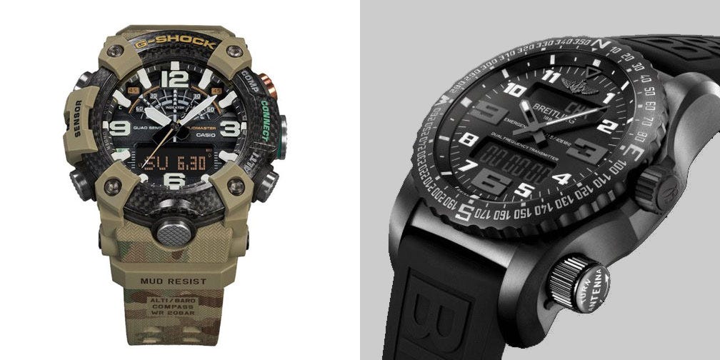 these-tough-watches-will-survive-the-end-days-esquire