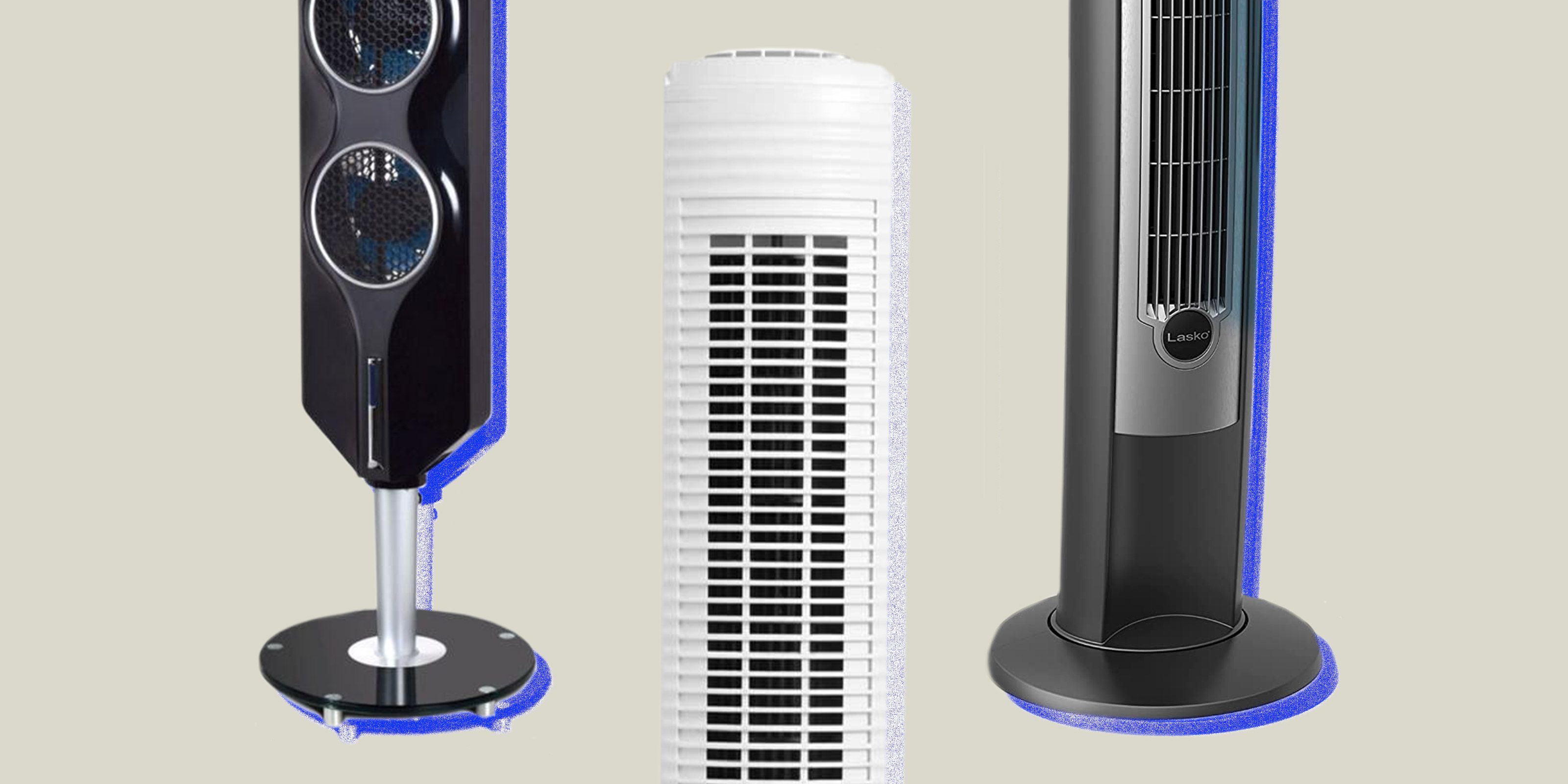 The 10 Best Tower Fans For A Cooler Summer