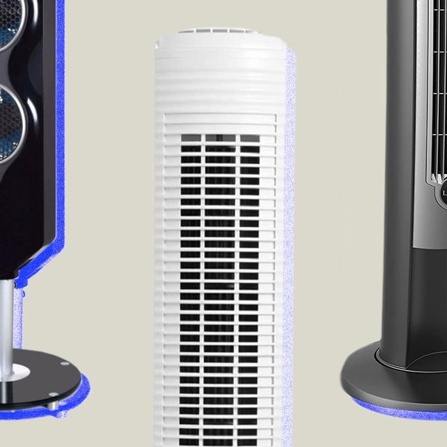 The 10 Best Tower Fans For a Cooler Summer