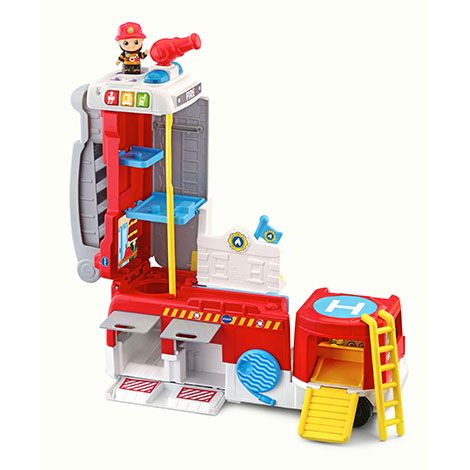 best vtech toys